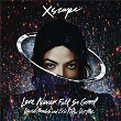 Love Never Felt So Good (David Morales and Eric Kupper Def Mix) | Michael Jackson & Justin Timberlake