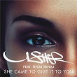 She Came II Give It II U | Usher