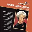 15 Éxitos de María Luisa Landín - Versiones Originales | María Luisa Landín