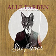 She Moves (Acoustic EP) | Alle Farben Presents Graham Candy & Lydmor