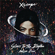 Slave to the Rhythm (Audien Remix Radio Edit) | Michael Jackson