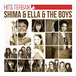 Hits Terbaik Shima & Ella & The Boys | Shima & Ella & The Boys