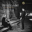 Pierrots Lunaires - Violin and Cello Duos | Mélanie Clapiès & Yann Levionnois