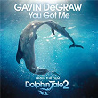 You Got Me | Gavin Degraw