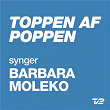 Toppen Af Poppen 2014 - synger BARBARA MOLEKO | Anne Dorte Michelsen