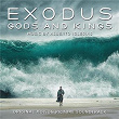 Exodus: Gods & Kings (Original Motion Picture Soundtrack) | Alberto Iglesias