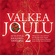 Valkea joulu 2 | Johanna Pakonen