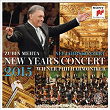New Year's Concert 2015 | Zubin Mehta & Wiener Philharmoniker