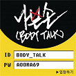 Body Talk | Aoora