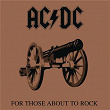 For Those About to Rock (We Salute You) | Ac/dc