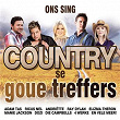 Ons sing Country se Goue Treffers | Adam Tas
