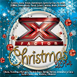 X Factor Christmas 2014 | Camilla