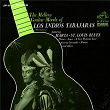 The Mellow Guitar Moods of Los Indios Tabajaras | Los Indios Tabajaras