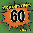 Explosivos 60, Vol. 1 | Palito Ortega