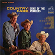 Country Fare | The Sons Of The Pioneers