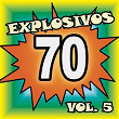 Explosivos 70, Vol. 5 | Palito Ortega