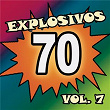 Explosivos 70, Vol. 7 | Tormenta