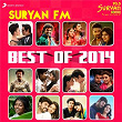 Suryan FM Best of 2014 | A.r. Rahman