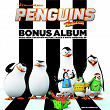 Penguins of Madagascar (Music from the Motion Picture plus Black & White Christmas Album) | Lorne Balfe