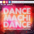 Playback: Dance Machi Dance - The Ultimate Tamil Dance Collection | Harris Jayaraj