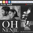 Playback: Oh Nenje - Tamil Songs for the Broken Soul | Harris Jayaraj