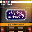 Playback: Madras Melodies - Soulful Tamil Melodies | Harris Jayaraj