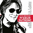 Joyeux anniversaire M'sieur Dutronc | Jacques Dutronc
