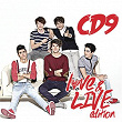 CD9 (Love & Live Edition (Reempaque)) | Cd9