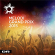 Melodi Grand Prix 2015 | Tina & Rene
