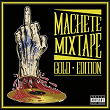 Machete Mixtape Gold Edition | Nitro