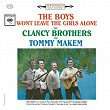 The Boys Won't Leave The Girls Alone | The Clancy Brothers