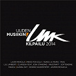 UMK - Uuden Musiikin Kilpailu 2014 | Lauri Mikkola
