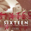 Sixteen | Leiva Con Fito Cabrales & Carlos Tarque