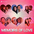 Memoirs of Love | Anirudh Ravichander