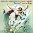 Centenario de Juventino Rosas | Conjunto Evocación De Juan S. Garrido