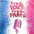 Fresh Voice Fresh Paatu | A.r. Rahman