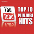 Youtube Top 10 Punjabi Hits | Hardy Sandhu