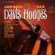 Con-Soul and Sax | Wild Bill Davis & Johnny Hodges