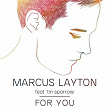 For You | Marcus Layton
