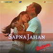 Sapna Jahan (From "Brothers") | Ajay-atul, Sonu Nigam & Neeti Mohan