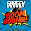 Boom Boom | Shaggy