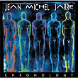 Chronology | Jean-michel Jarre