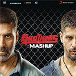 Brothers Mashup (By Kiran Kamath) (From "Brothers") | Ajay-atul, Sonu Nigam & Shreya Ghoshal