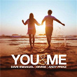 You & Me | Dave Emanuel, Divine & Andy Prinz