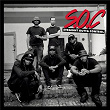 S.O.C (Straight Outta Control) | Adje