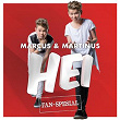 Hei (Fan Spesial) | Marcus & Martinus