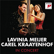 Lavinia Meijer & Carel Kraayenhof in Concert | Lavinia Meijer & Carel Kraayenhof