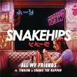 All My Friends | Snakehips