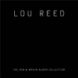 The RCA & Arista Album Collection | Lou Reed