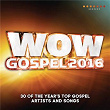 WOW Gospel 2016 | Kirk Franklin